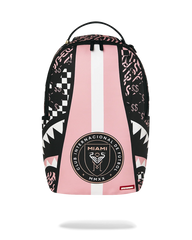 MLS COLLAB - INTERMIAMI CHECK EM DLXSV BACKPACK