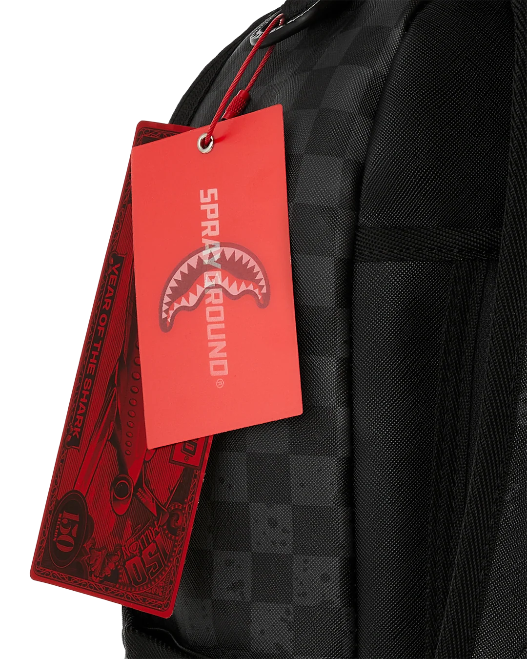 THE PHANTOM FADE BACKPACK