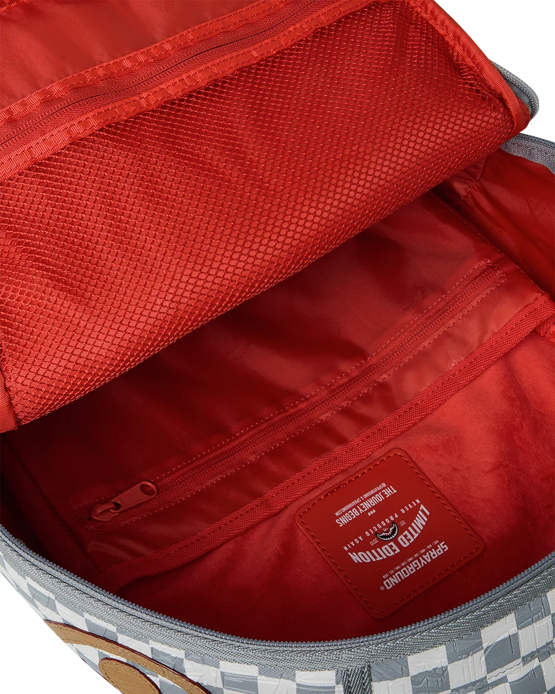 RITZ RIVIERA BACKPACK