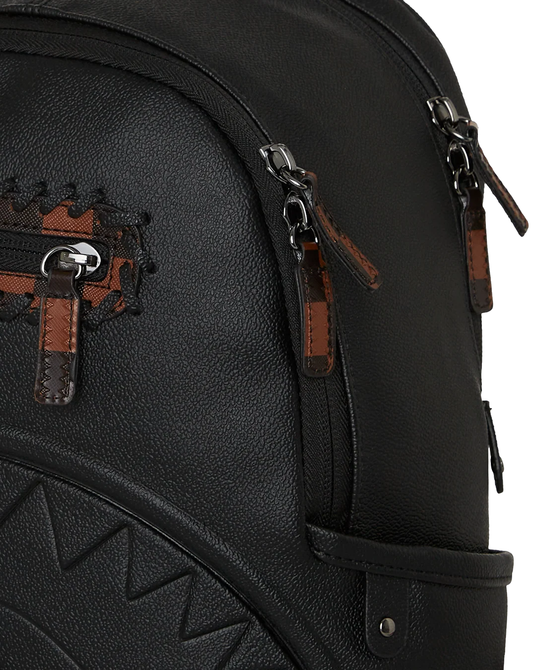 CHECKPOINT ROYALE SAVAGE BACKPACK