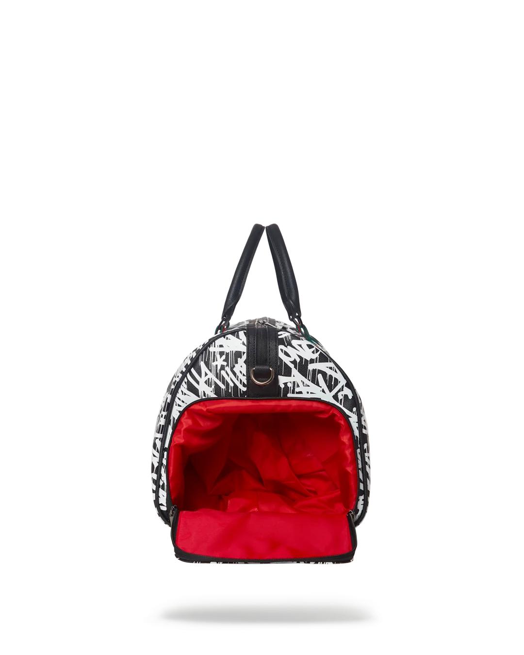 NIGHT NIGHT EMPEROR DUFFLE
