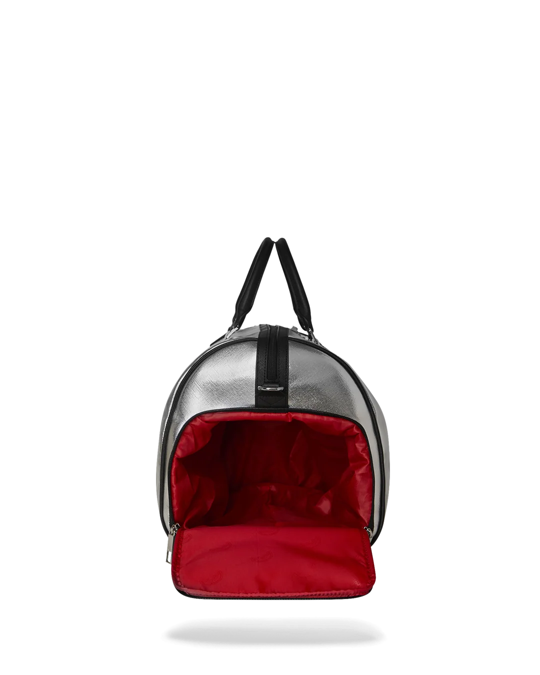 CHROME SPECTRE DUFFLE