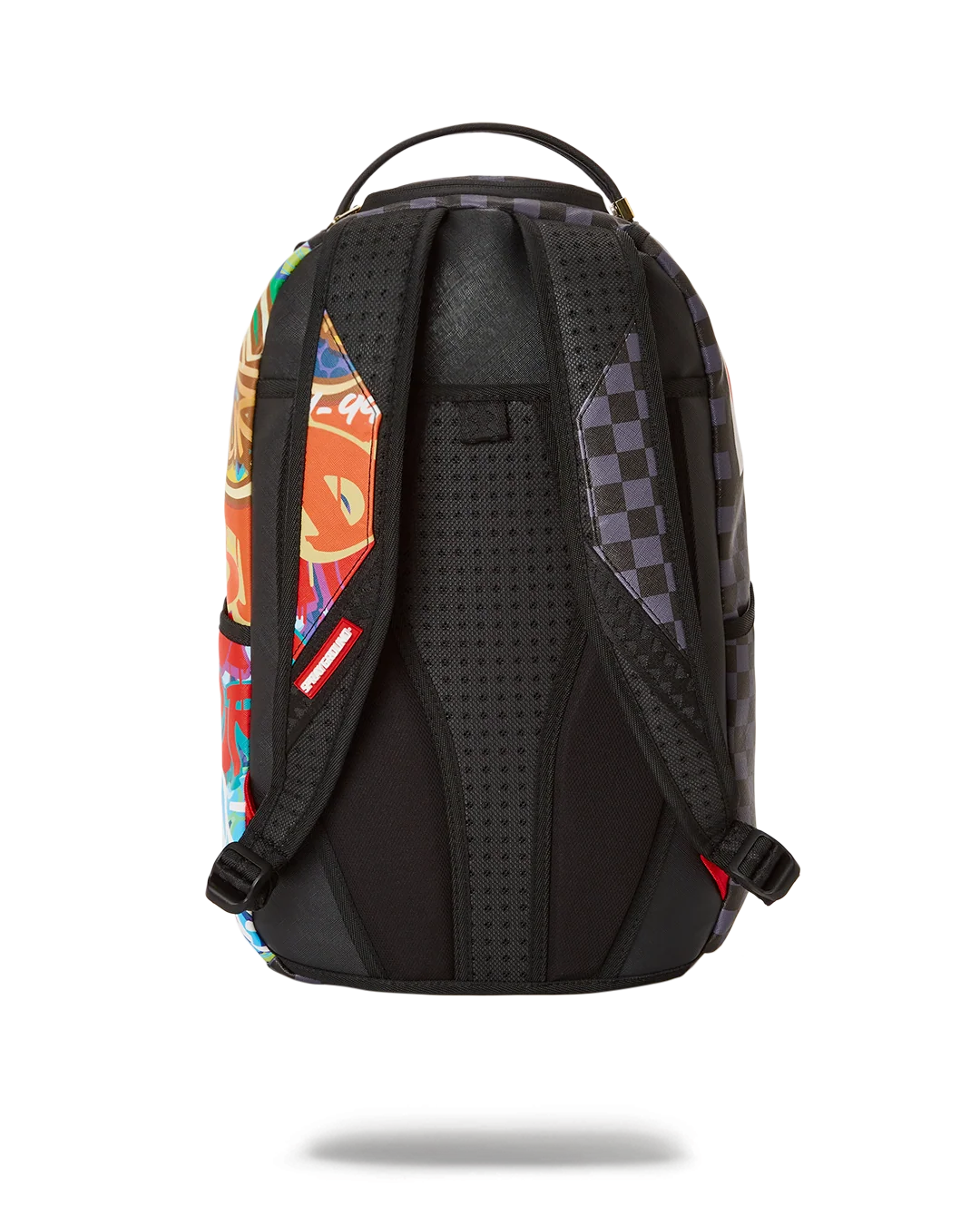 ASTROMANE SHARKS IN SPACE BACKPACK (DLXV)