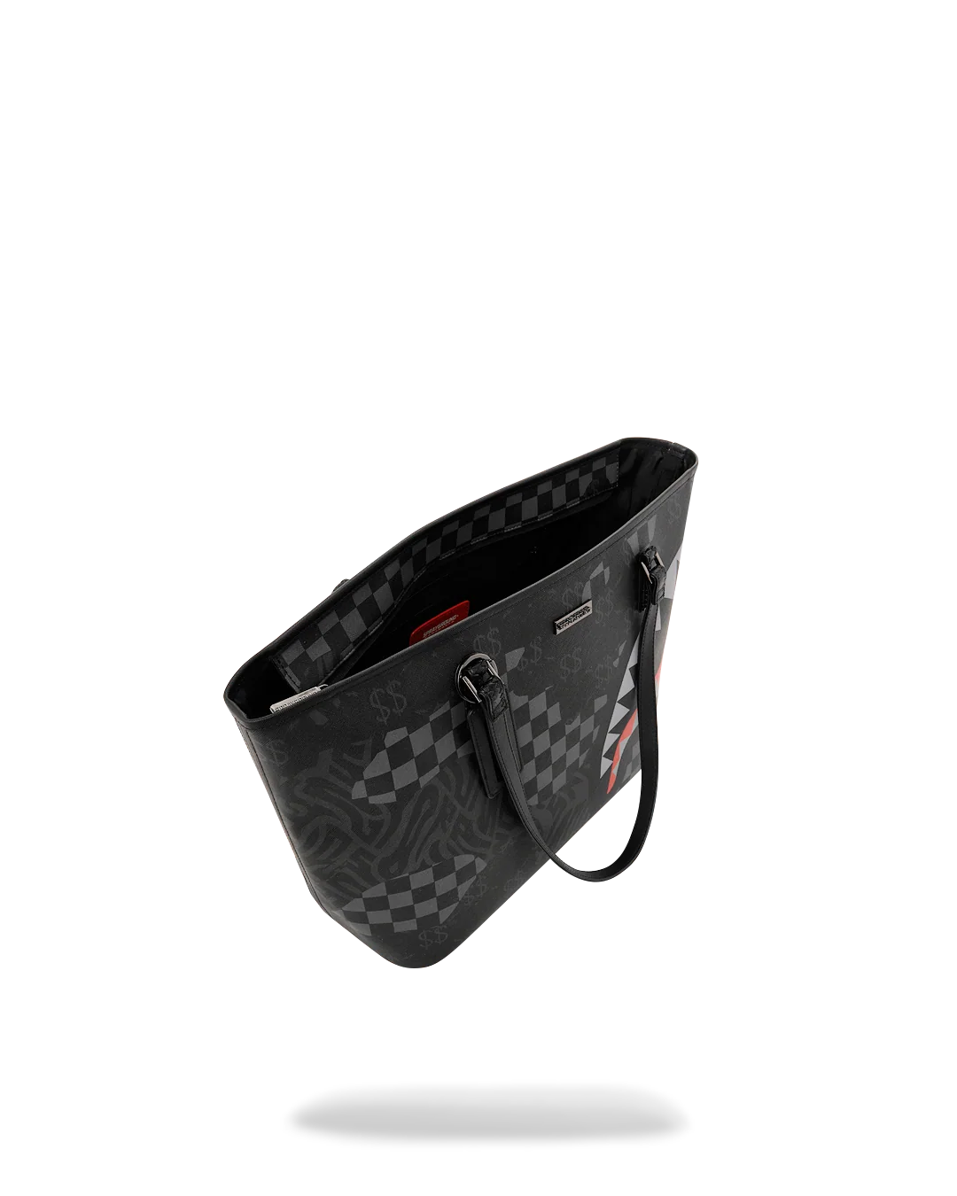 4AM ECLIPSE TOTE
