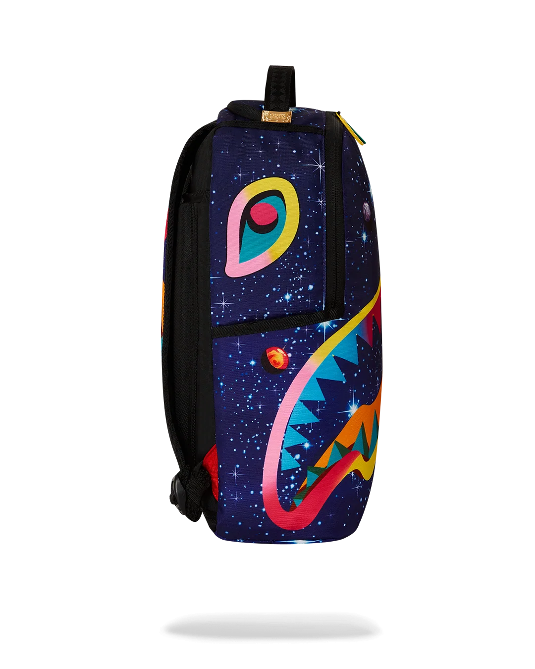 UNTOUCHABLE MIND DLXSR BACKPACK