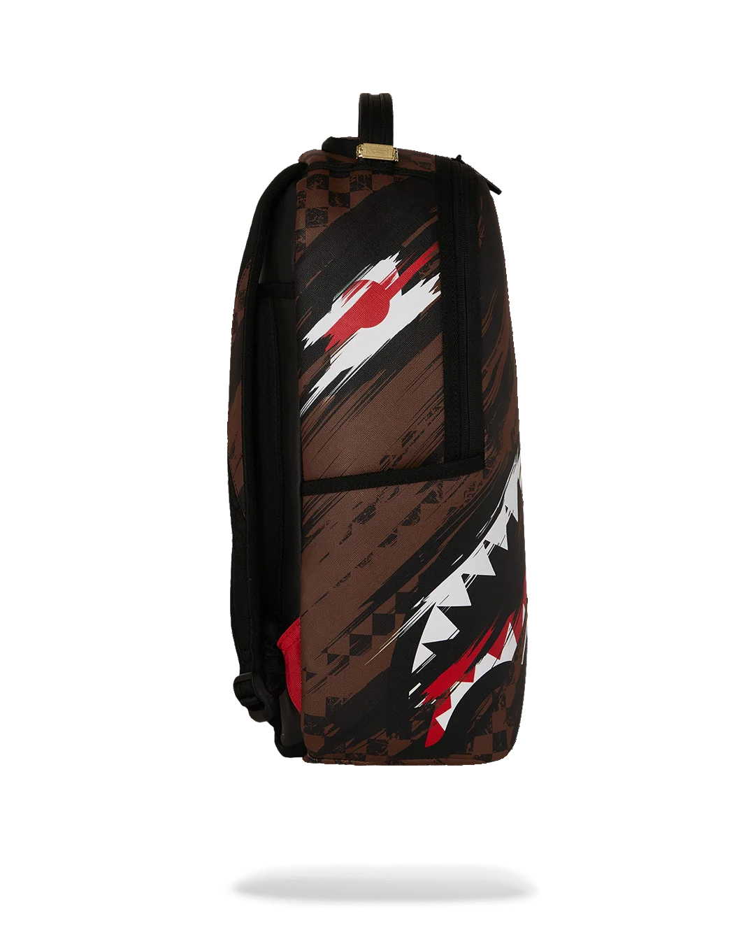 SHARKS IN PARIS NIGHT DRIFT BACKPACK