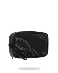 RACEWAY SHADOW PHANTOM TOILETRY BRICKSIDE BAG