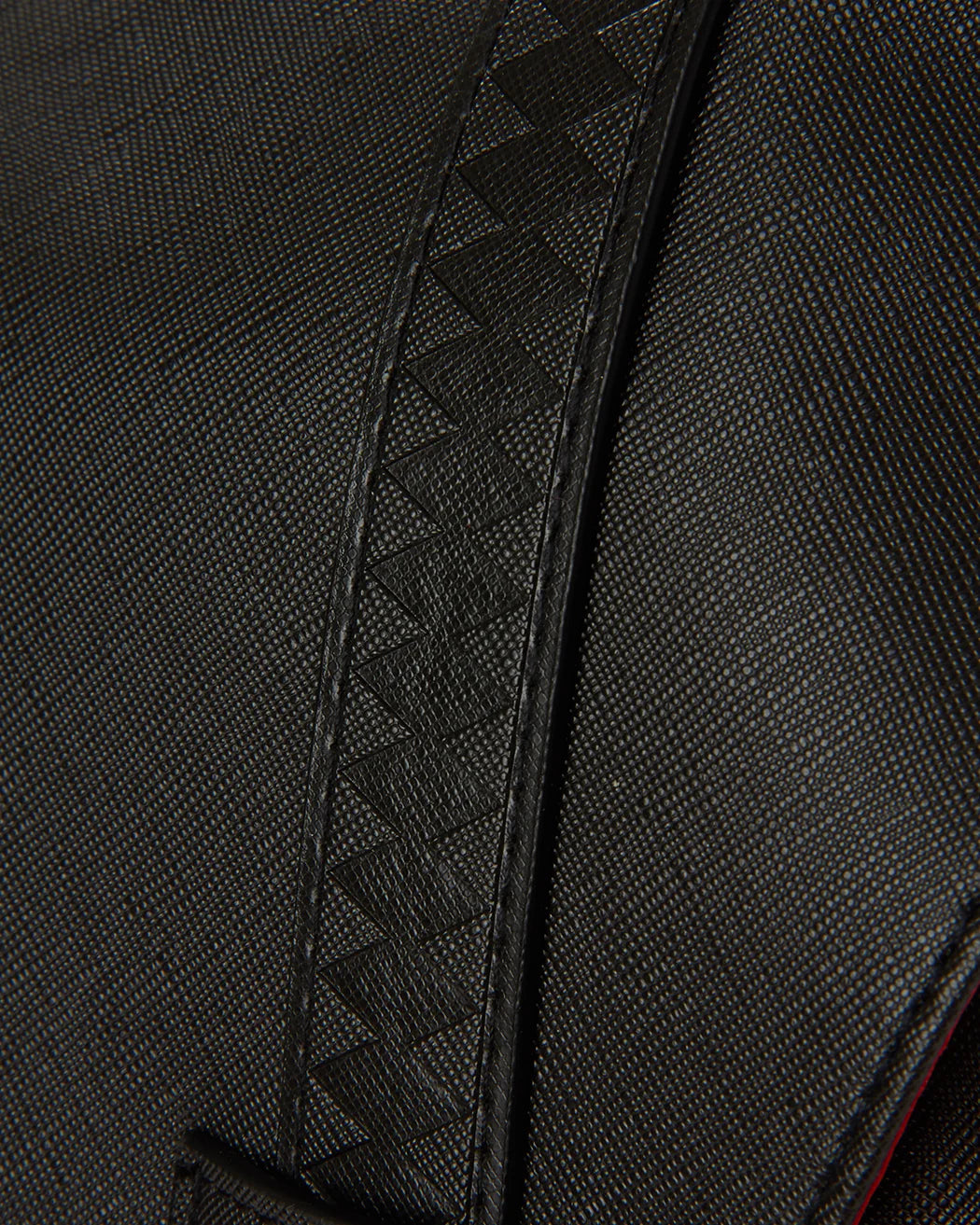 THE HILLS BACKPACK (BLACK)