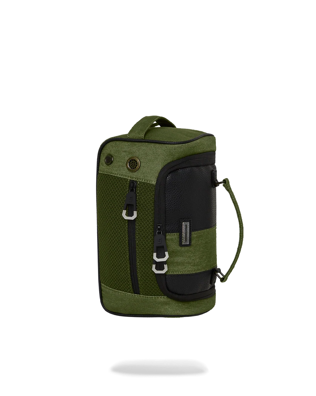 SPECIAL OPS OPERATION SUCCE$$ TOILETRY TUBE BAG