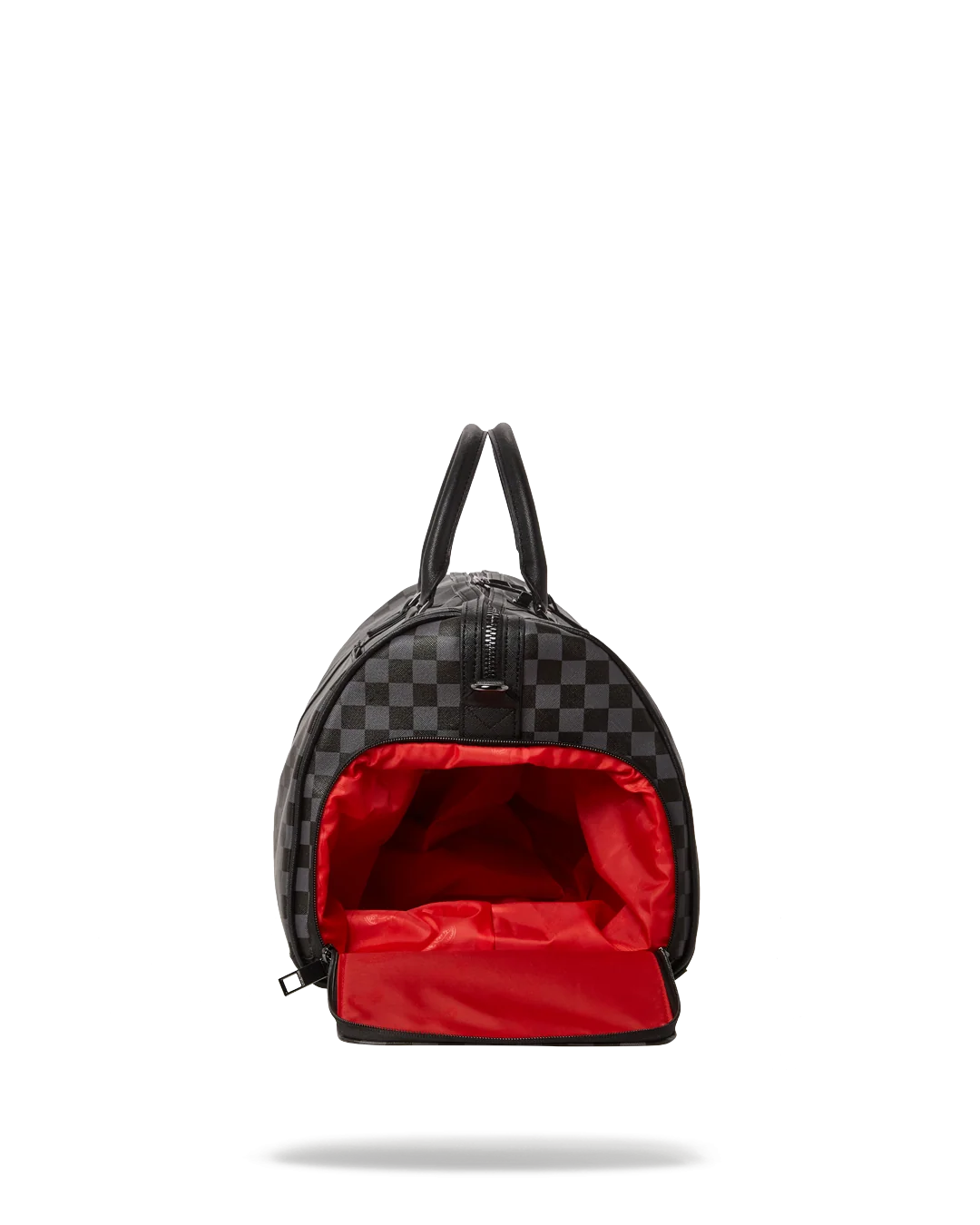 HENNY AIIR TO THE THRONE DUFFLE