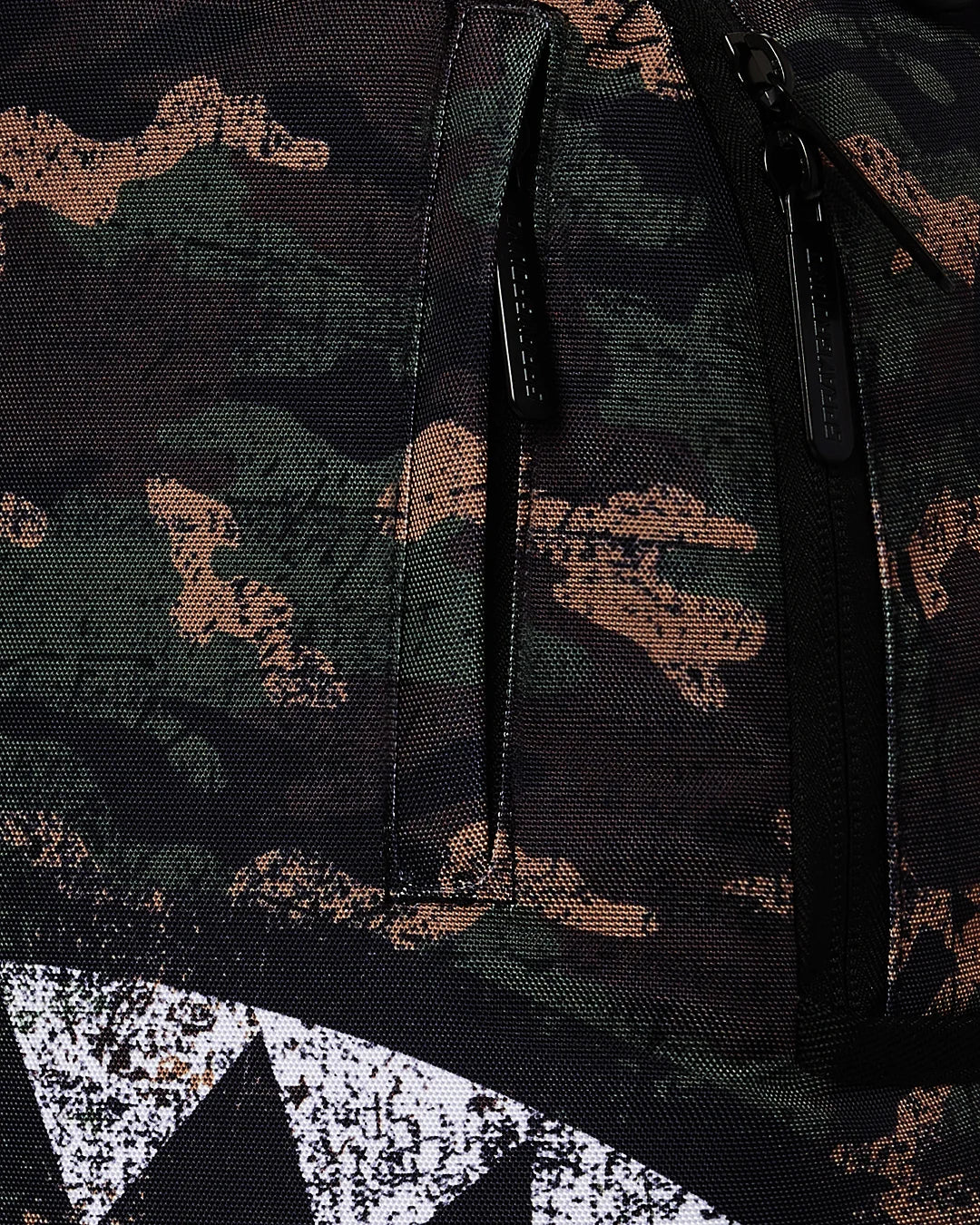 WE FADED DLXSR BACKPACK