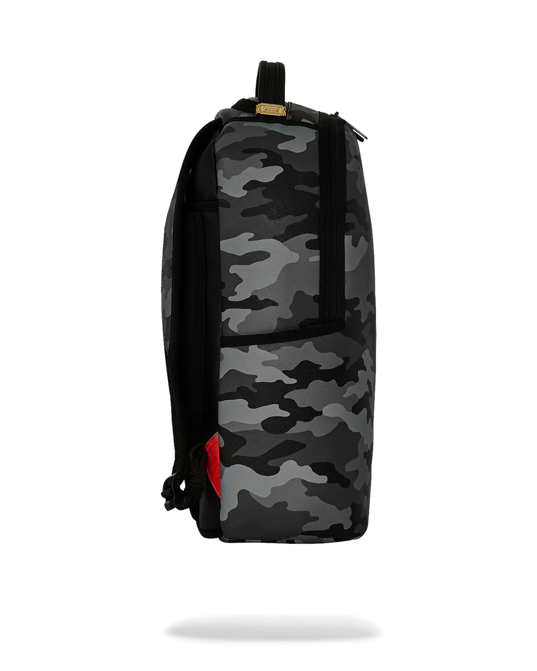 LUXE DELUXE BACKPACK