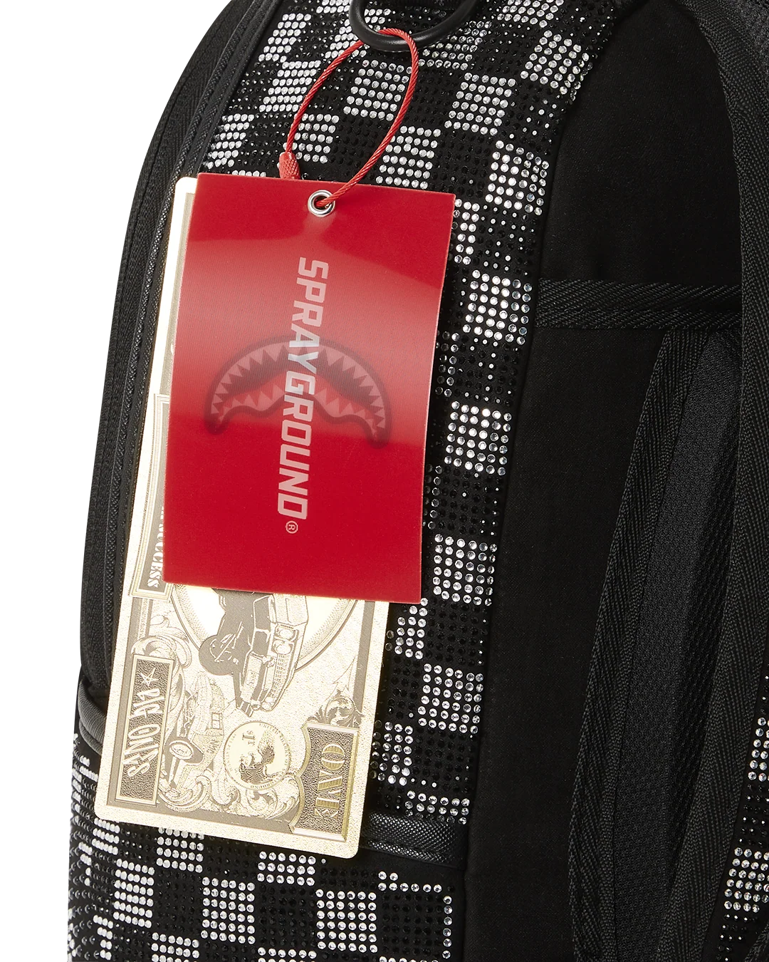 LIGHT YEARS AHEAD BACKPACK (DLXV)
