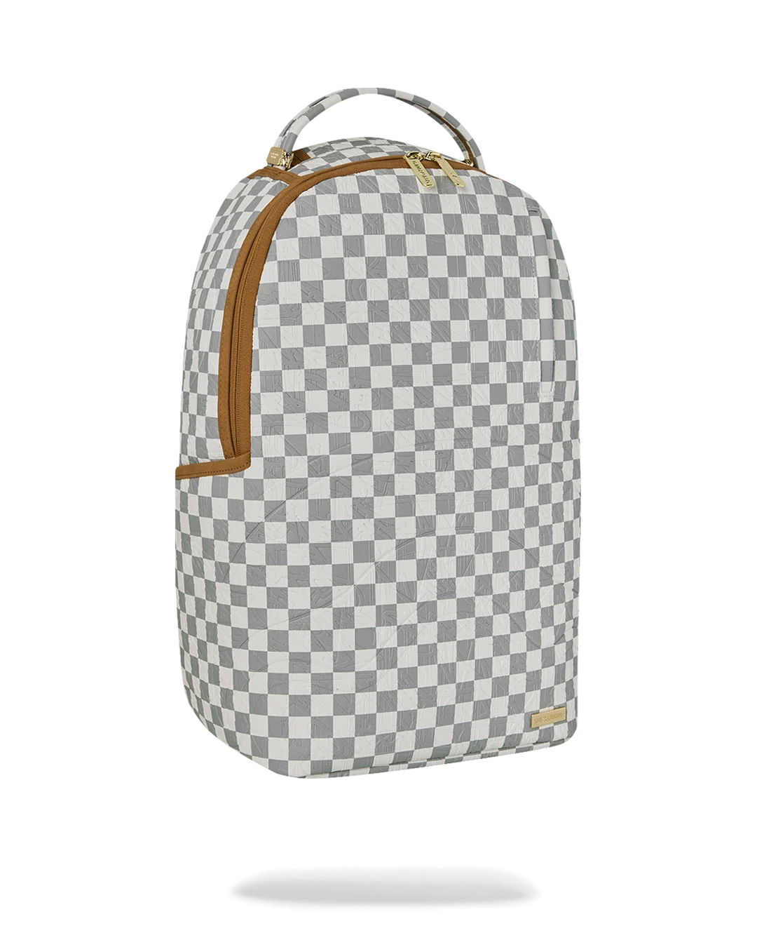 THE PRIVATE JET SHARK CLUB - HIGH ALTITUDE BACKPACK