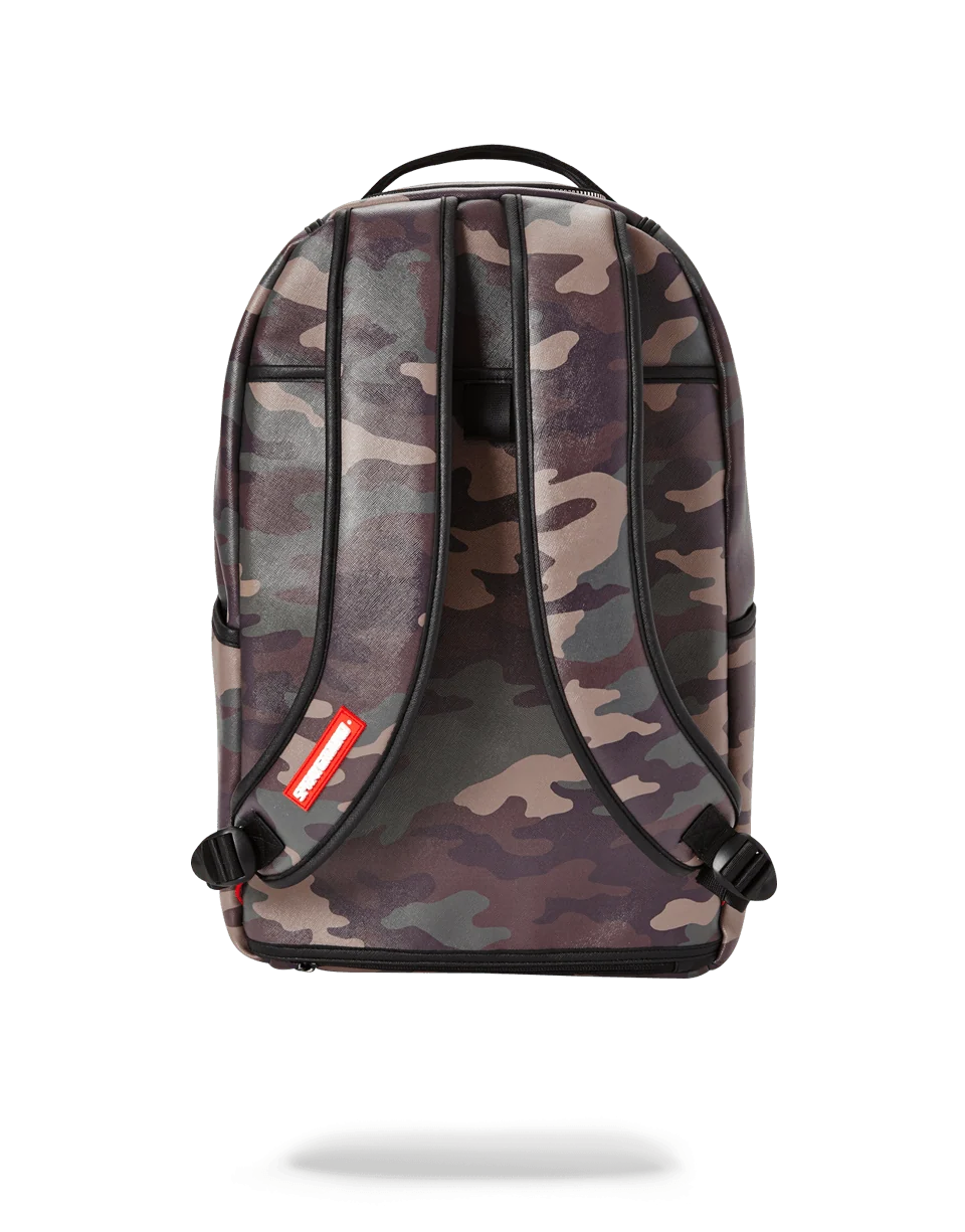 LION CAMO
