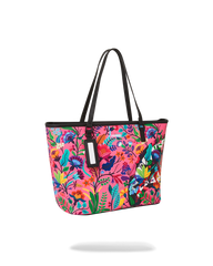 AVANT GARDEN TOTE