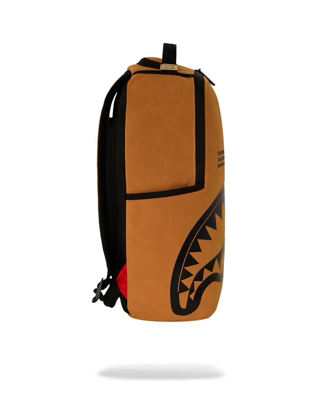 SHARK CENTRAL INTERIOR DLX BACKPACK