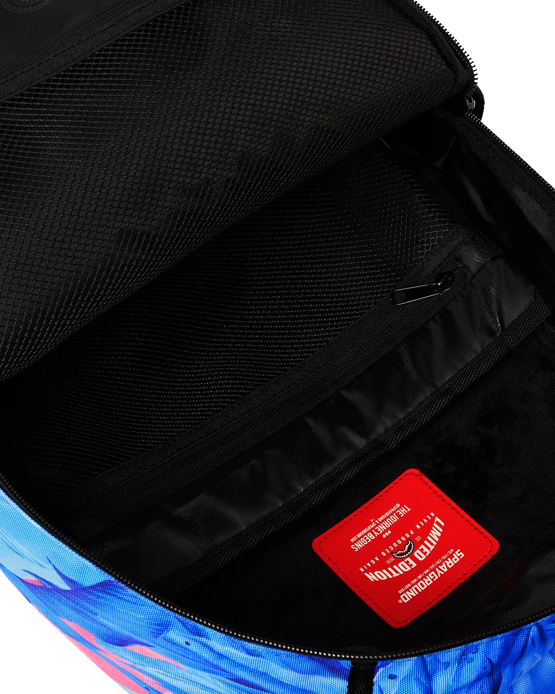 MIAMI SUNSET SPEEDWAY DLXSR BACKPACK