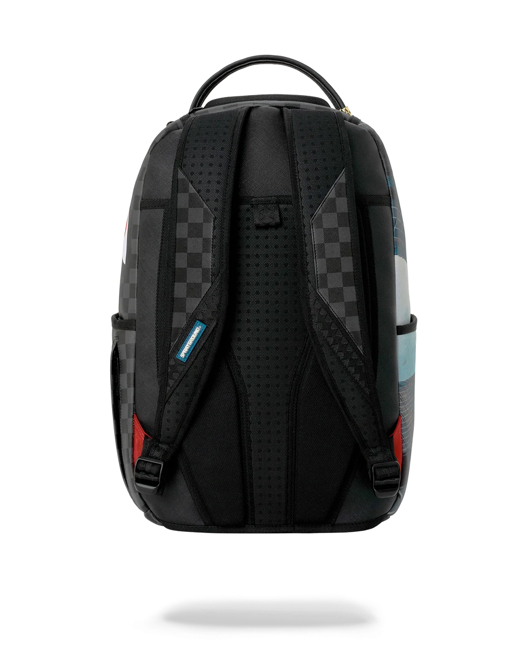 SPIDERMAN OFFICIAL COLLAB - PROTECT THE CITY BACKPACK