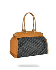SG3D HENNY BRIEFCASE