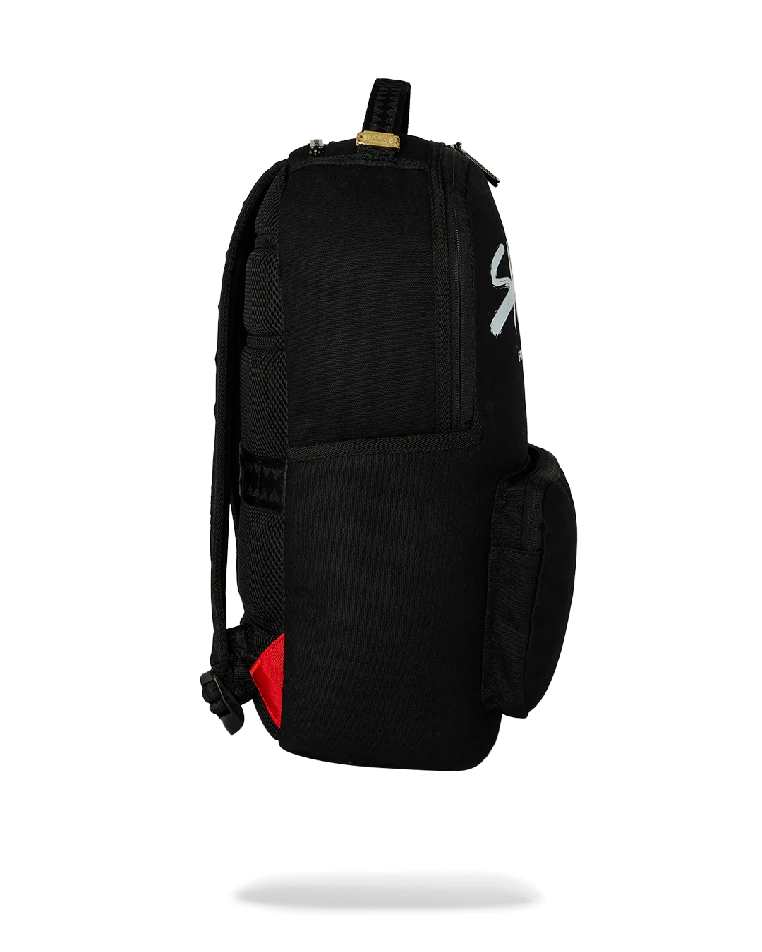 SHARKS CREATIVE DEPT CARGO HERO BACKPACK
