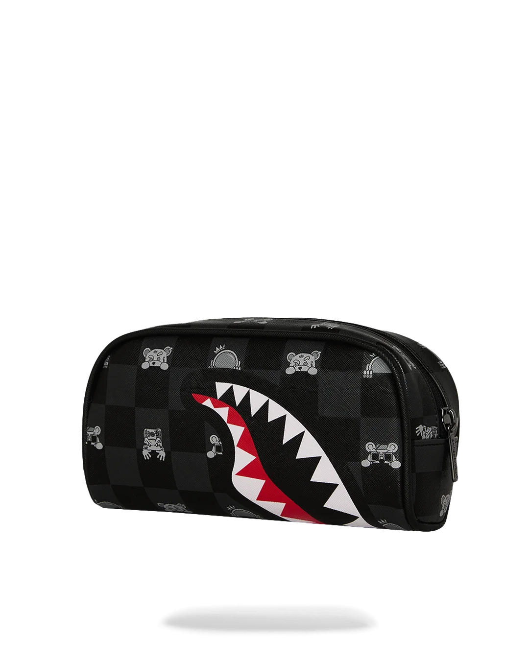 SHARK MOB HIDEOUT POUCH