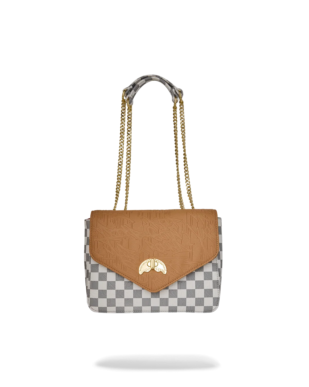 RITZ RIVIERA HANDBAG