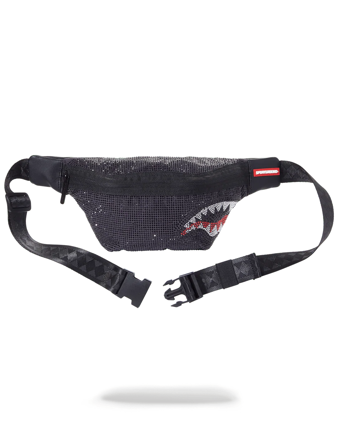 TRINITY SAVVY CROSSBODY