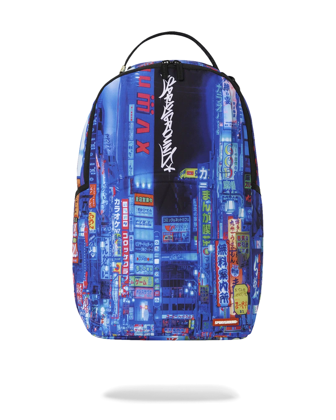 NIGHTSHIFT TOKYO BACKPACK