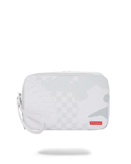 3AM LE BLANC TOILETRY BAG