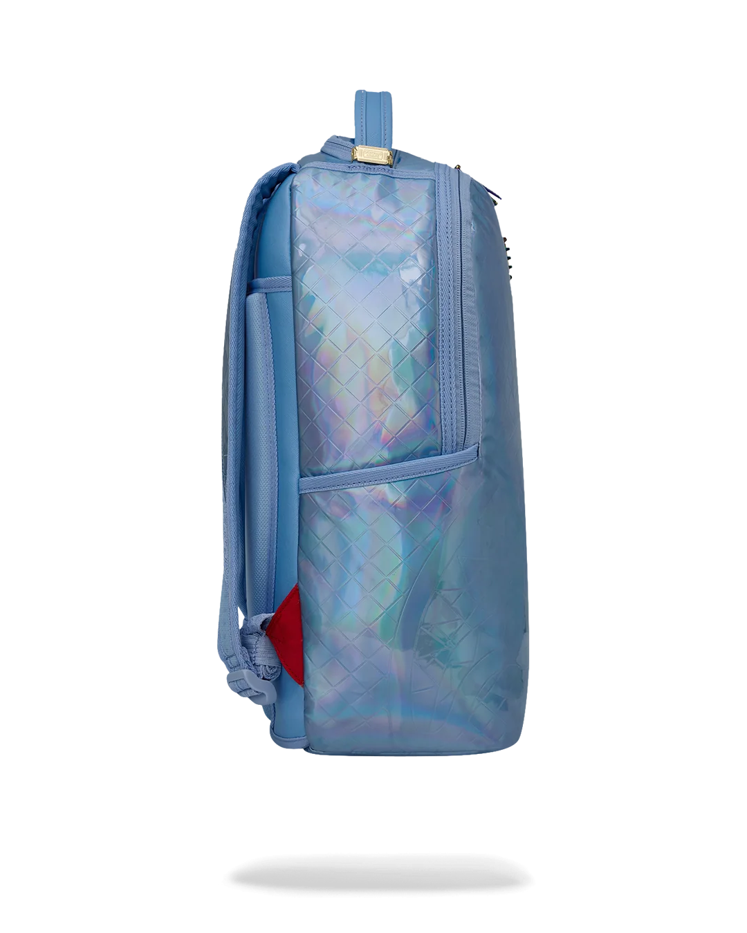 A.I. AFRICAN INTELLIGENCE THE OCEAN WITHIN BACKPACK - SANDFLOWER COLLAB