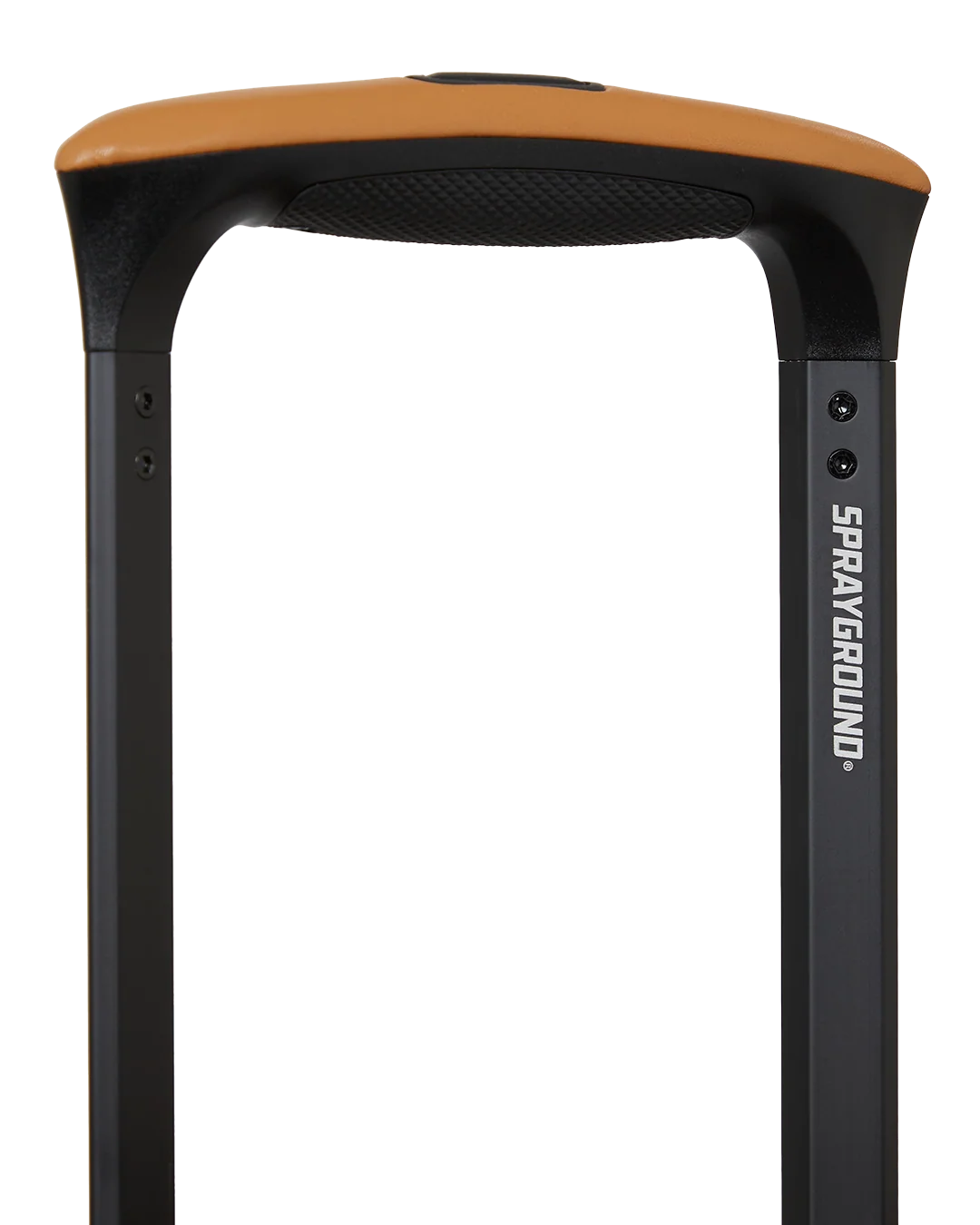 HENNY JETSTREAM SHARKITECTURE CARRY-ON LUGGAGE