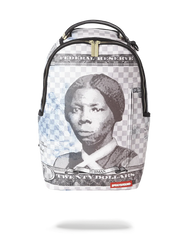 HARRIET TUBMAN $20 BACKPACK