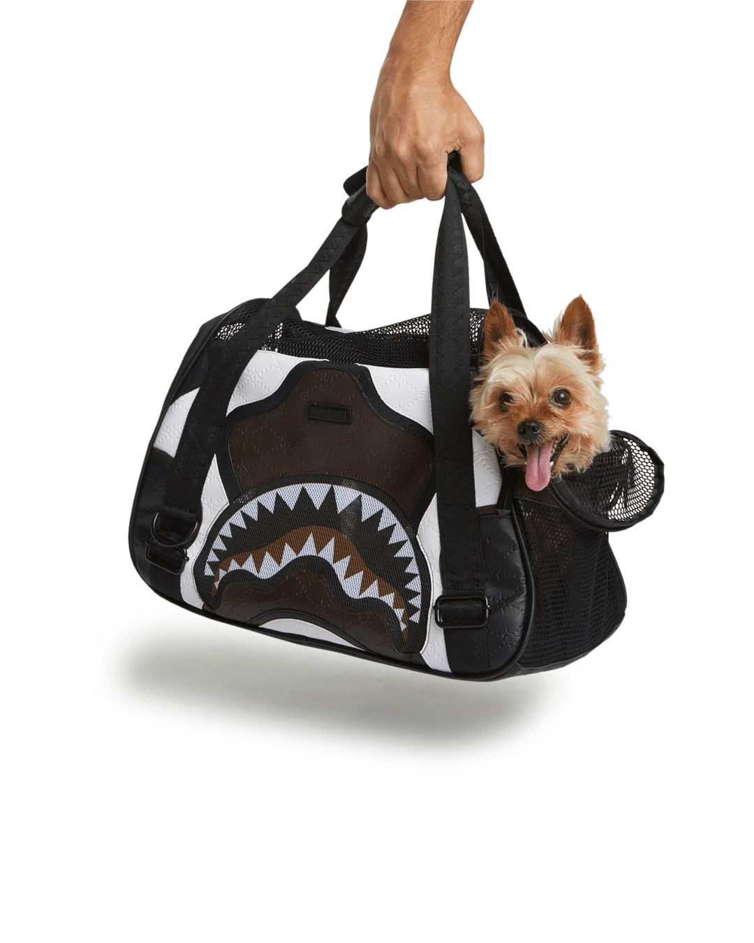 V.V.I.P. PET CARRIER