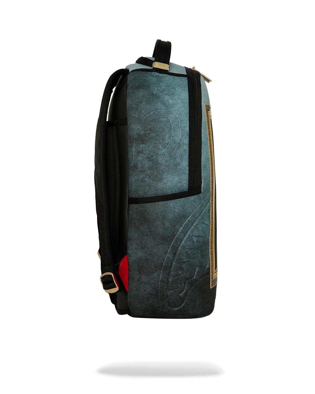 MAURITSHUIS MUSEUM 3D FRAME GIRL WITH A PEARL EARRING COLLAB BACKPACK
