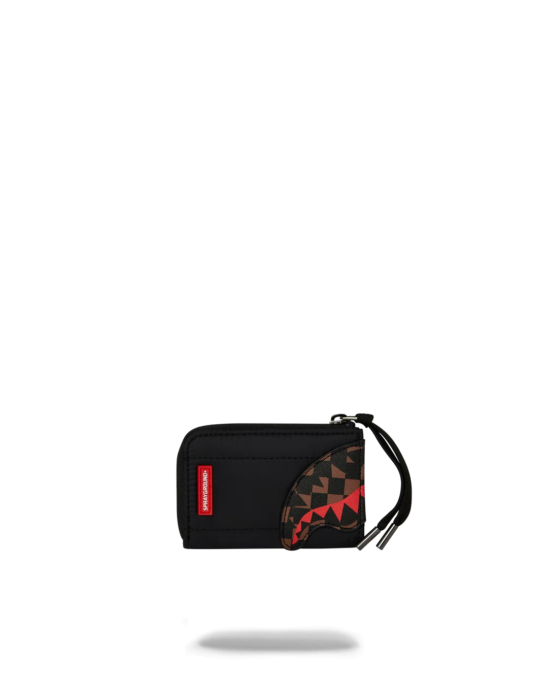 PUFFER SHARK VAIL FLEX WALLET