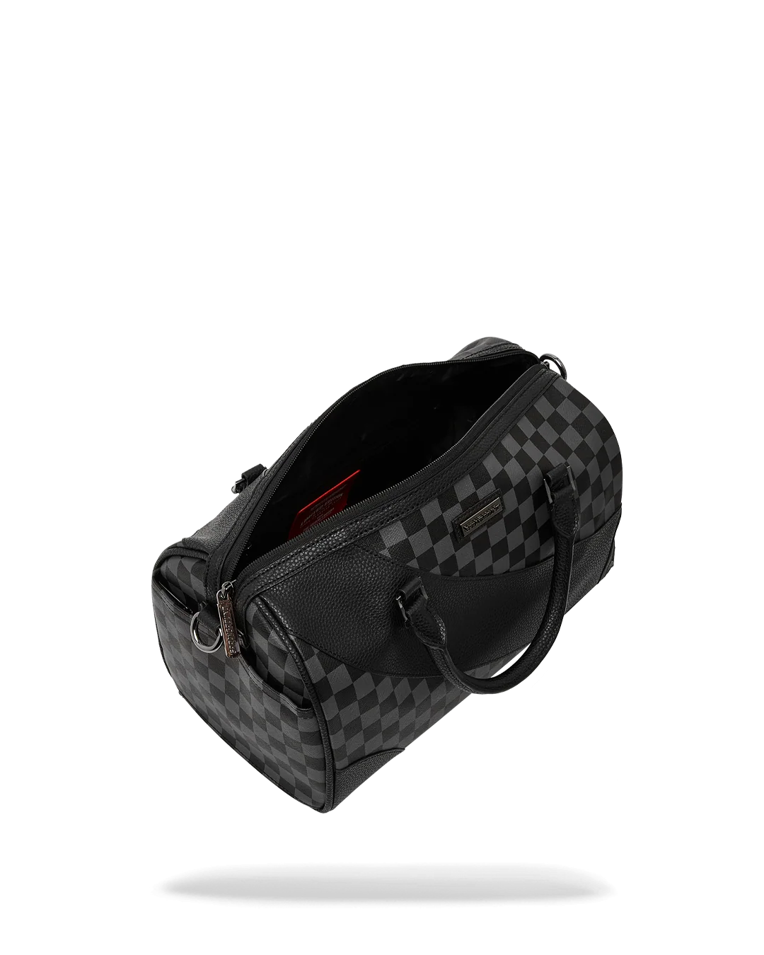 RACEWAY SHADOW PHANTOM MINI DUFFLE