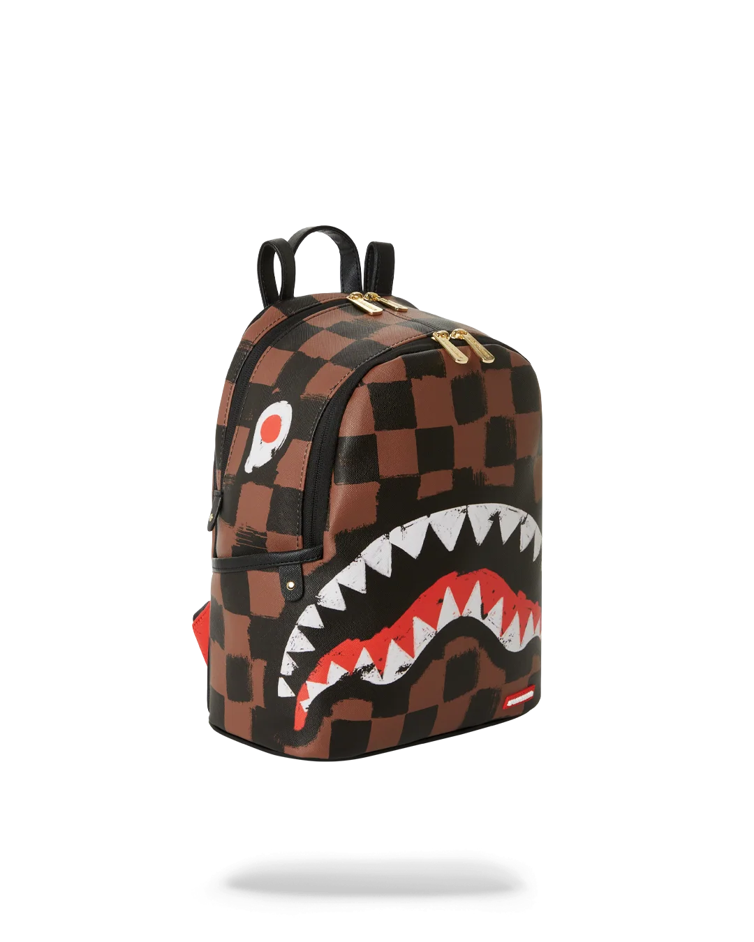SHARKS IN PARIS VANQUISH SAVAGE