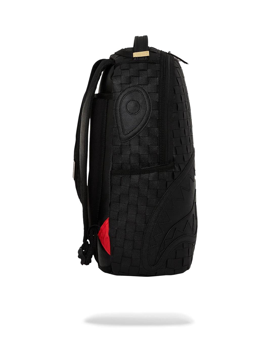 HANDWOVEN CUT & SEW BACKPACK