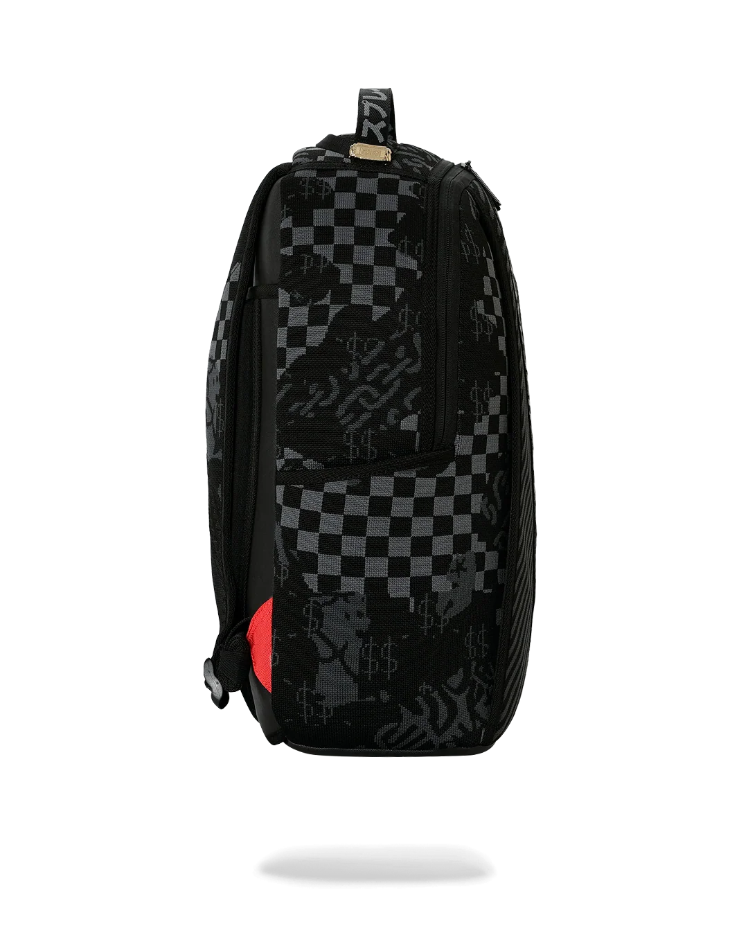 THE NOMAD - KNIT RUNNER BACKPACK