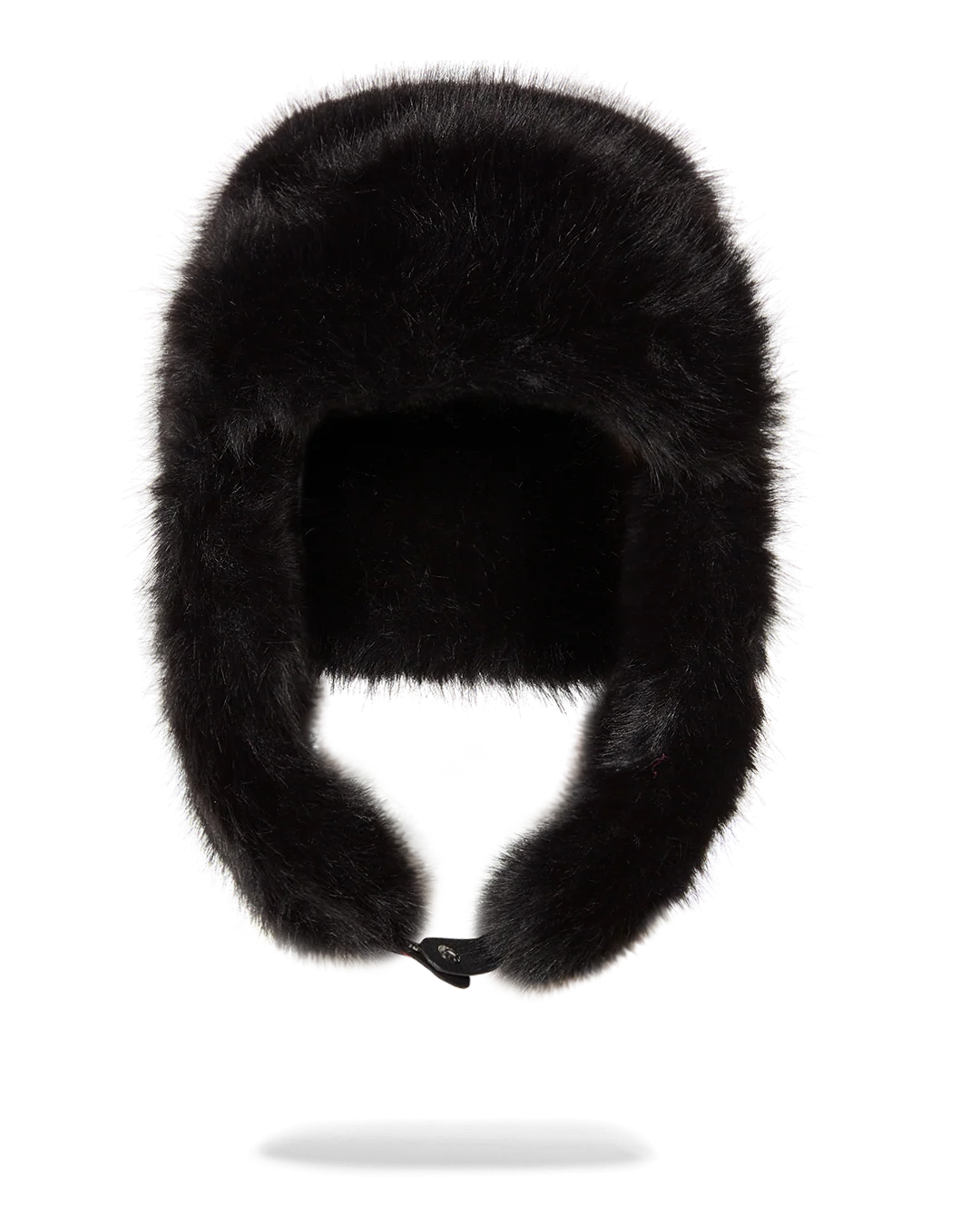 SKY HIGH SEEKERS ARCTIC BIG FUR AVIATOR (BLK)
