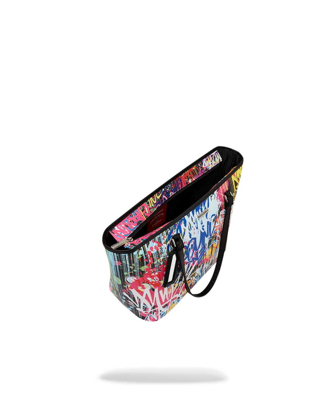 LOWER EAST SIDE TOTE