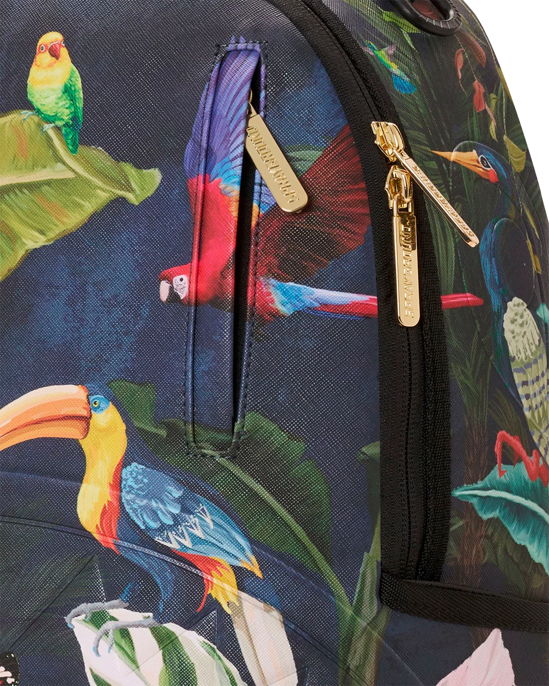 SECRET GARDENS CLUB BACKPACK