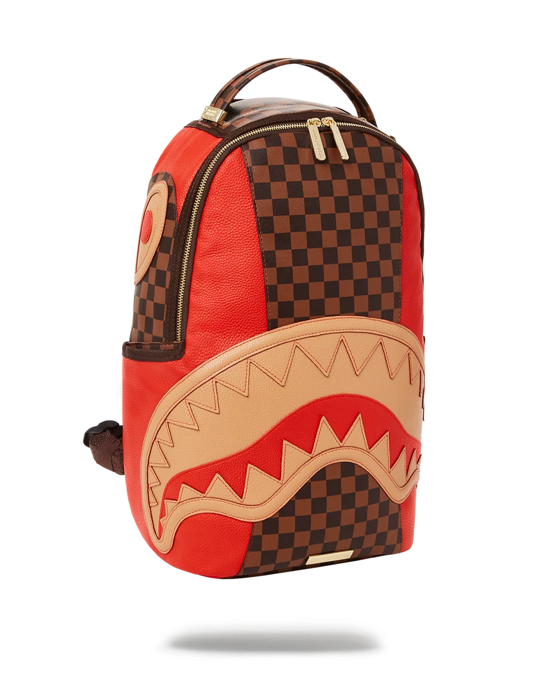 RACEWAY HENNY BACKPACK (DLXV)