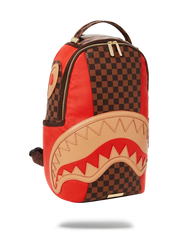 RACEWAY HENNY BACKPACK (DLXV)