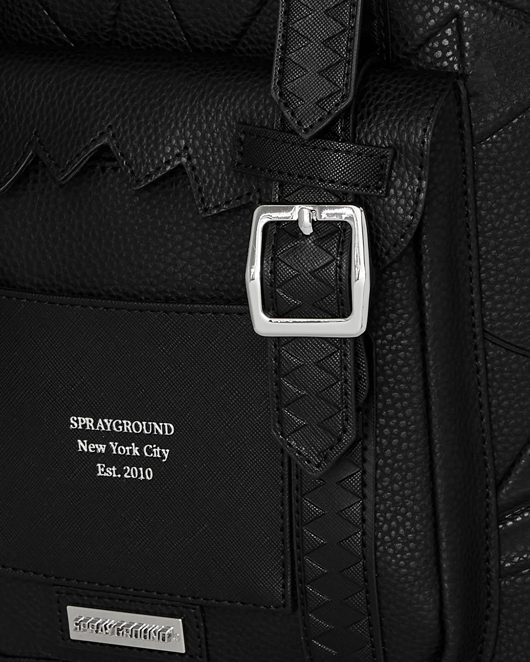 THE HQ HILLS BACKPACK