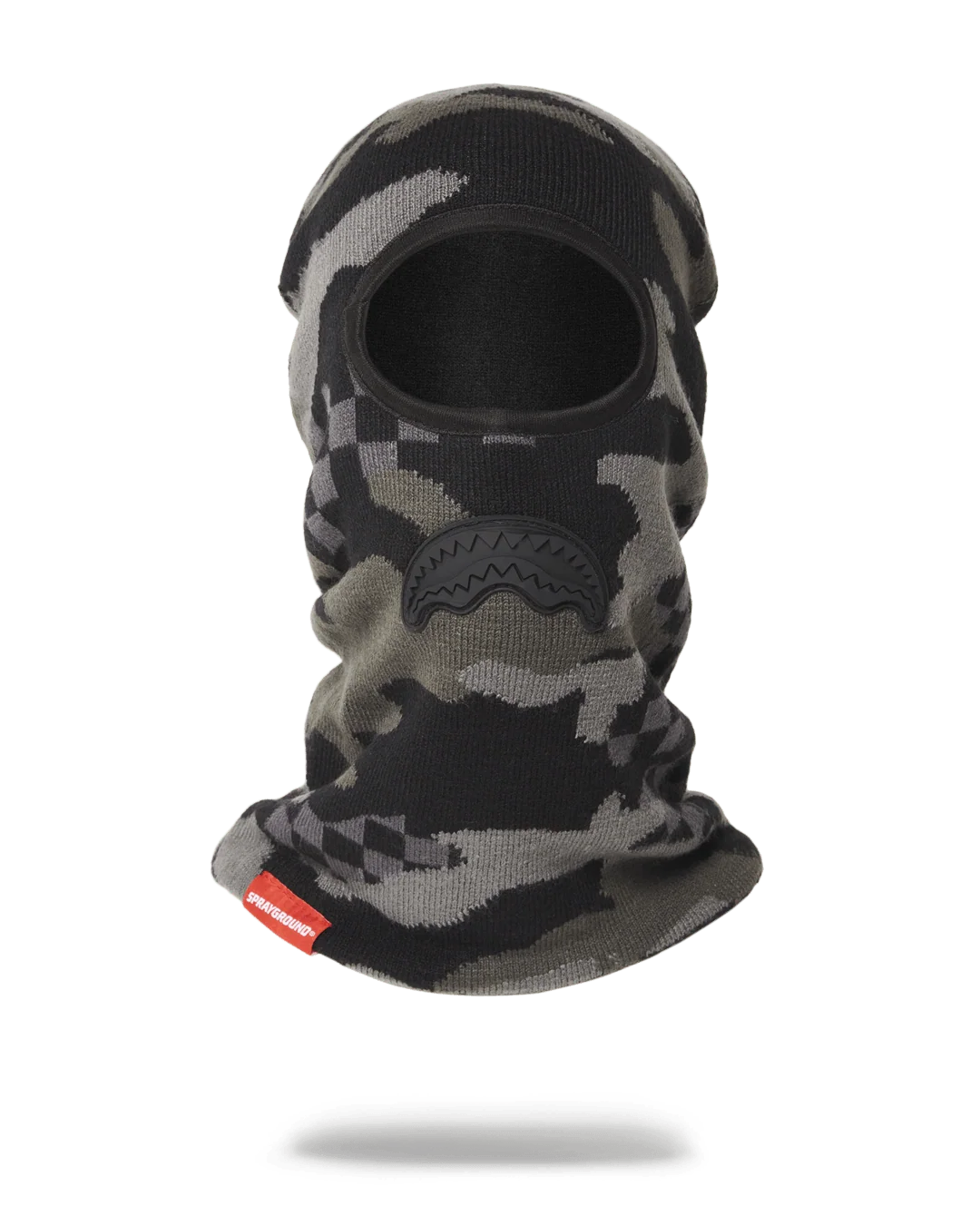 3AM NEVER SLEEP SKI MASK
