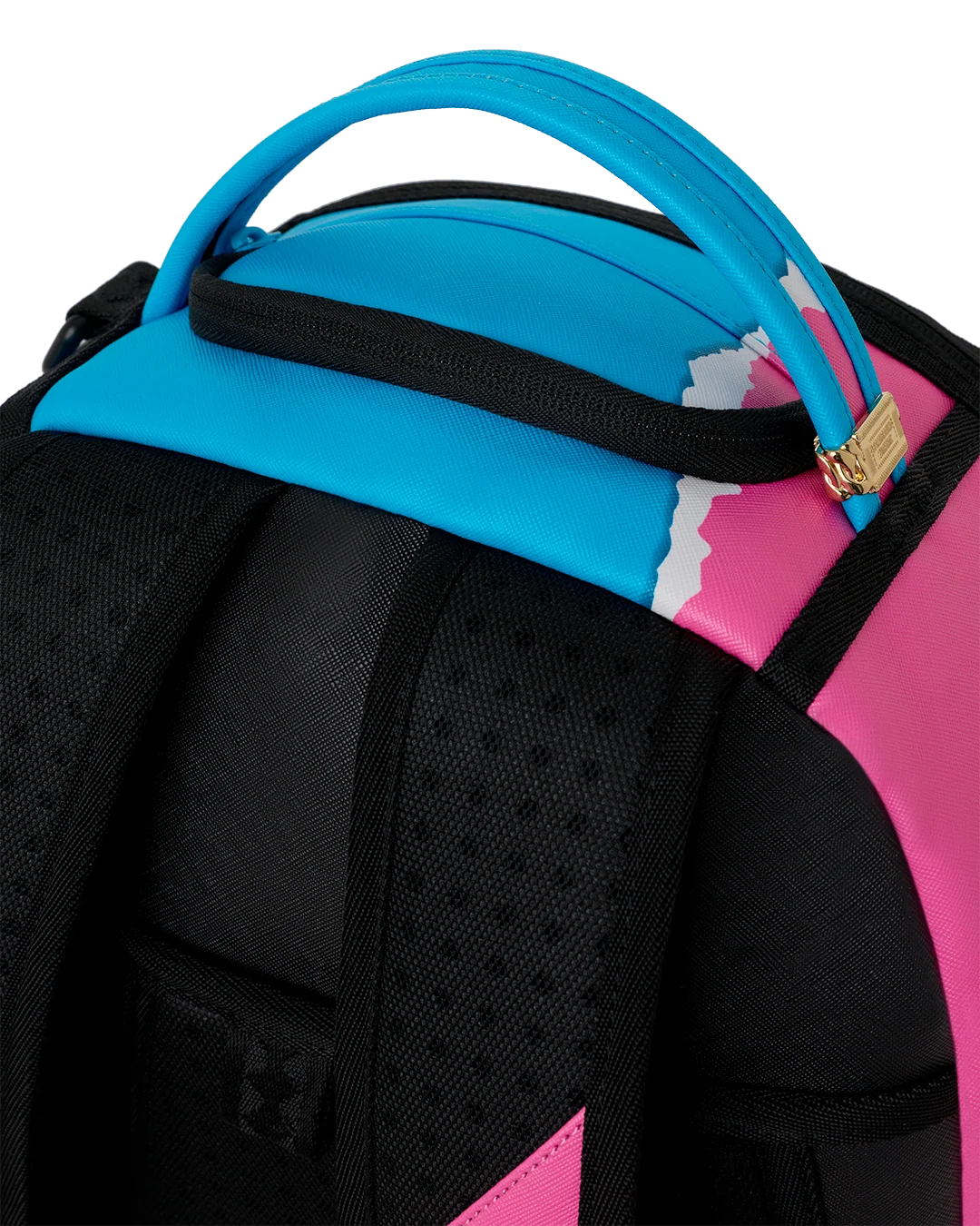 SHARK CENTRAL ZEN BACKPACK