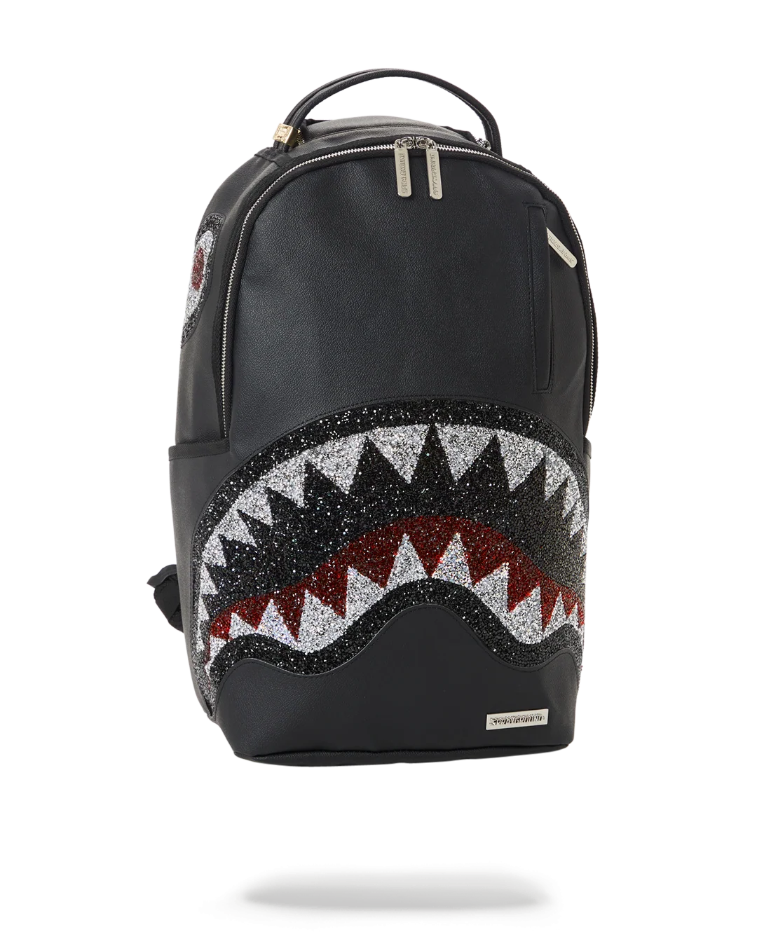 CLEARCUT DLX BACKPACK (BLACK)