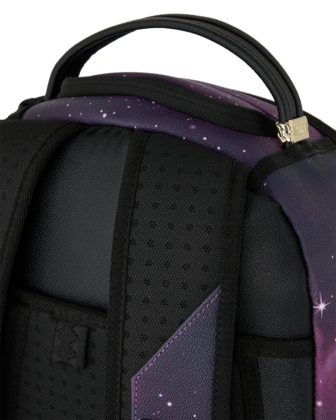 BOB MARLEY COLLAB - THE LEGEND FOREVER BACKPACK